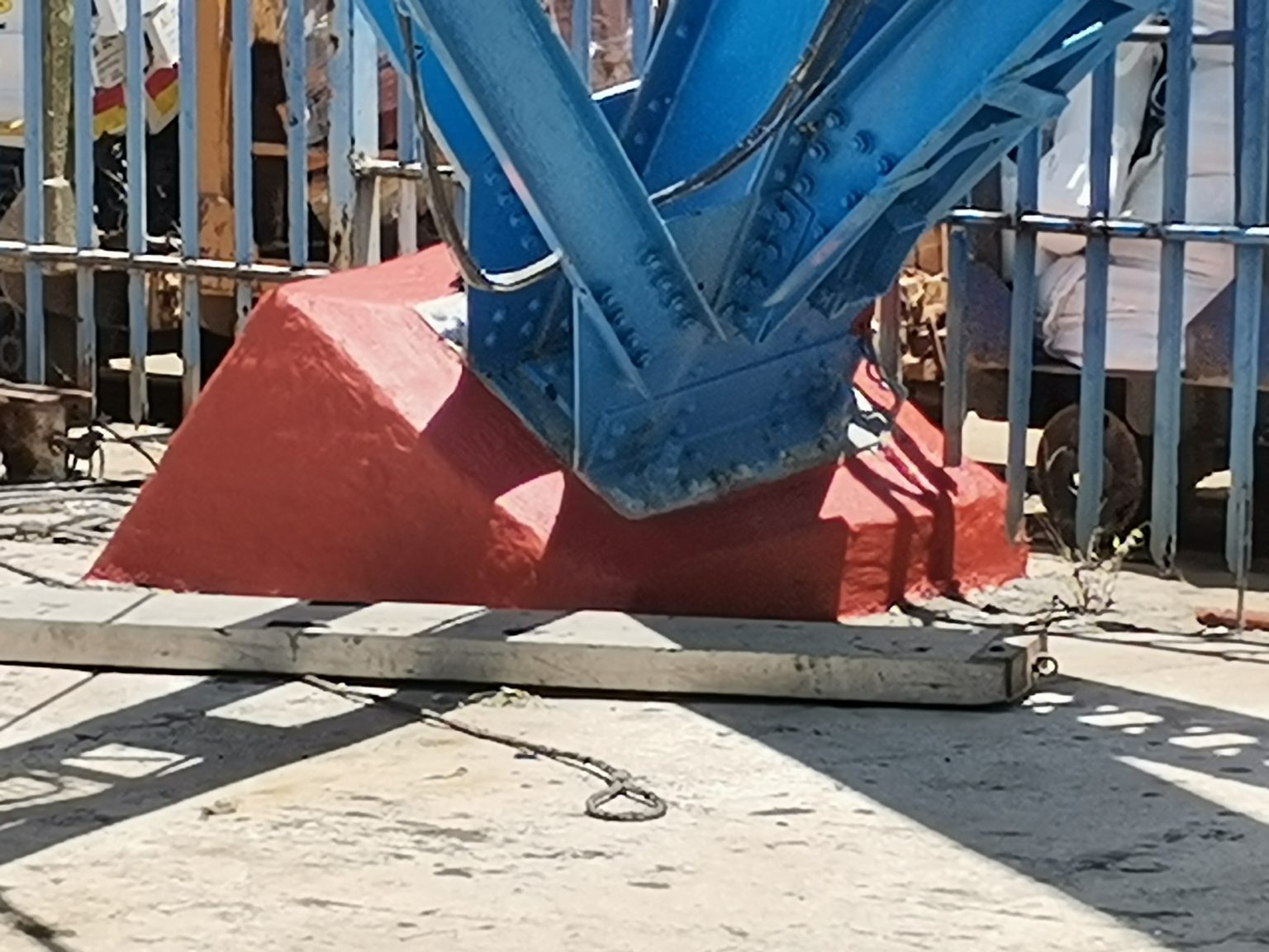Siyanda Bakgatla Platinum Mine Decline Shaft